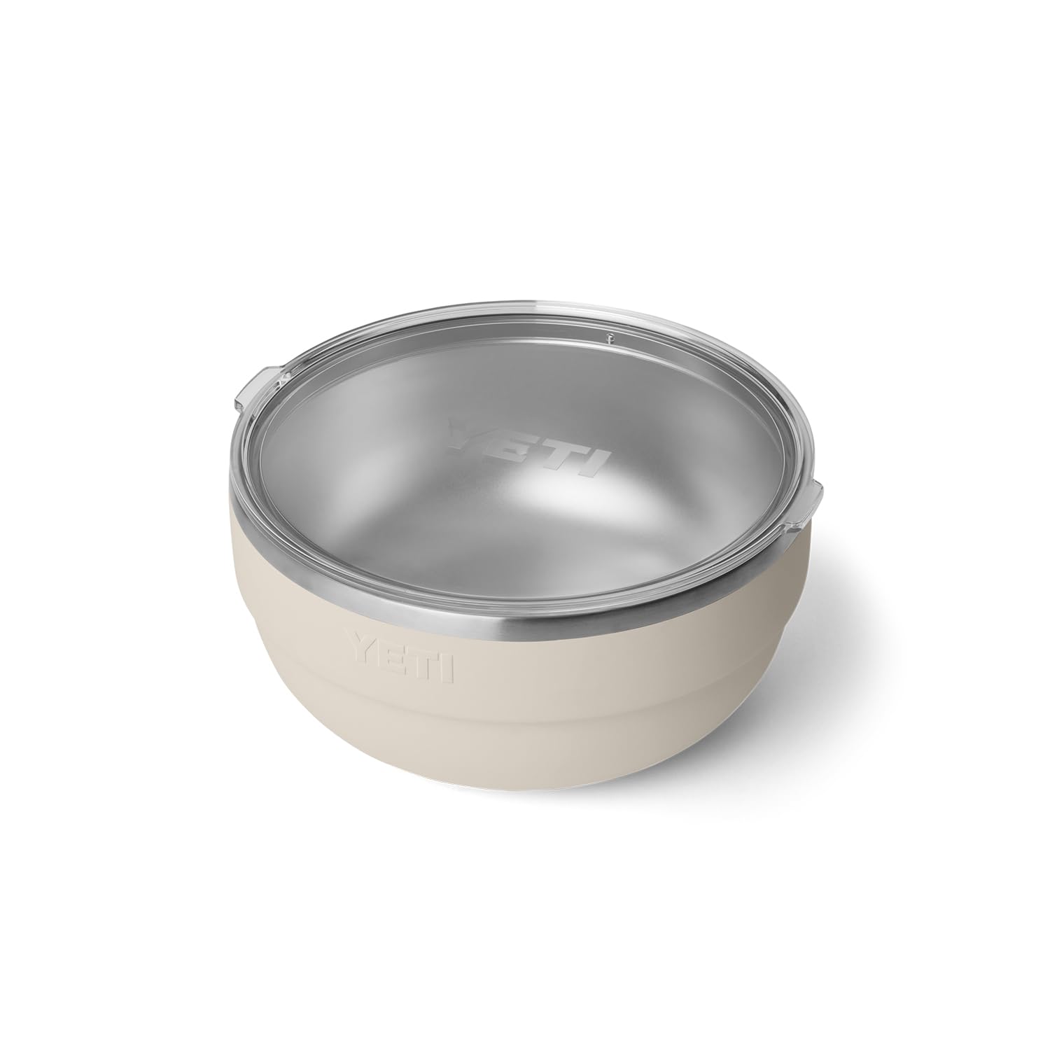 Tazón Yeti Rambler De Acero Inoxidable Con Aislamiento Al Vacío De 4,5 L - Venta Internacional.