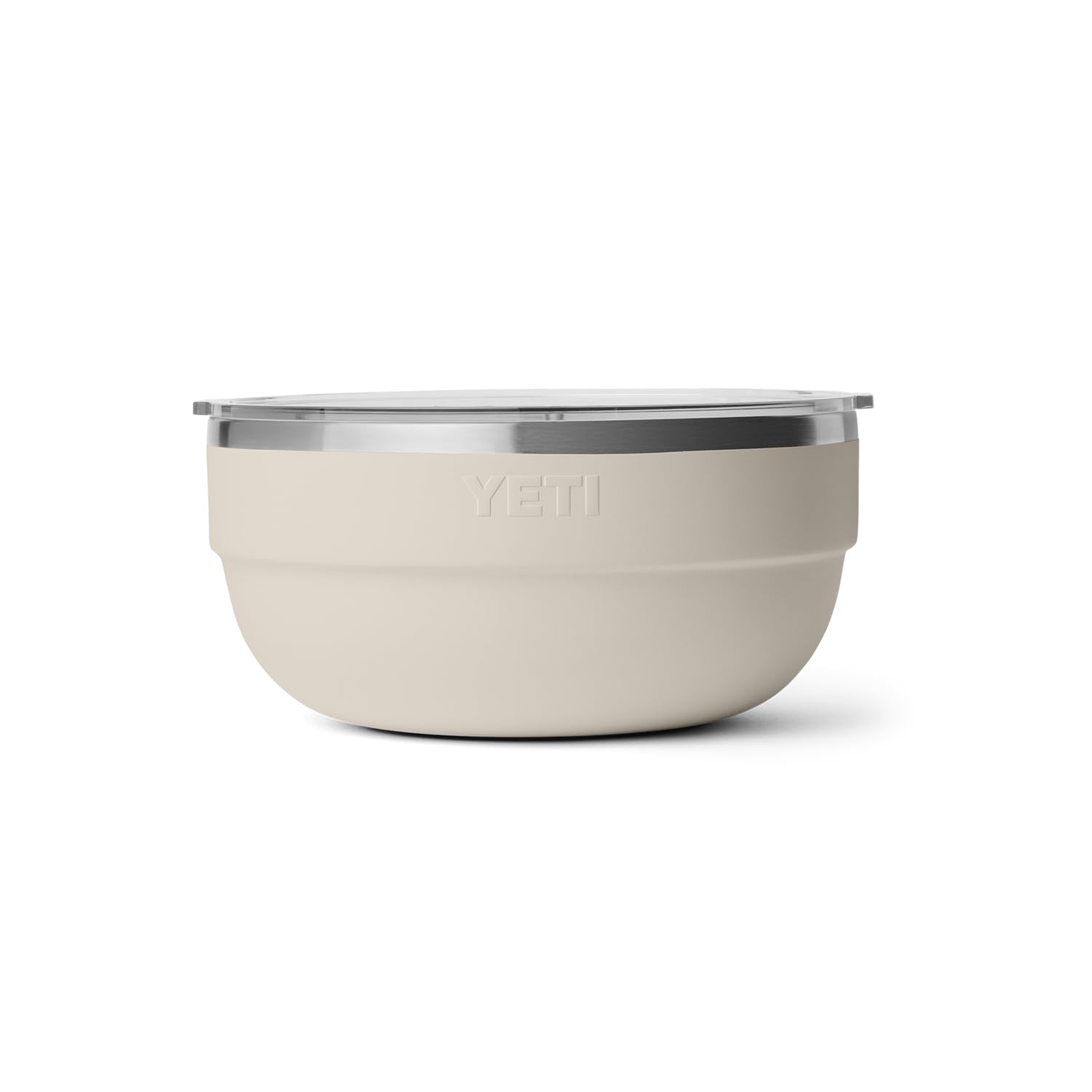 Foto 3 | Tazón Yeti Rambler De Acero Inoxidable Con Aislamiento Al Vacío De 4,5 L - Venta Internacional.