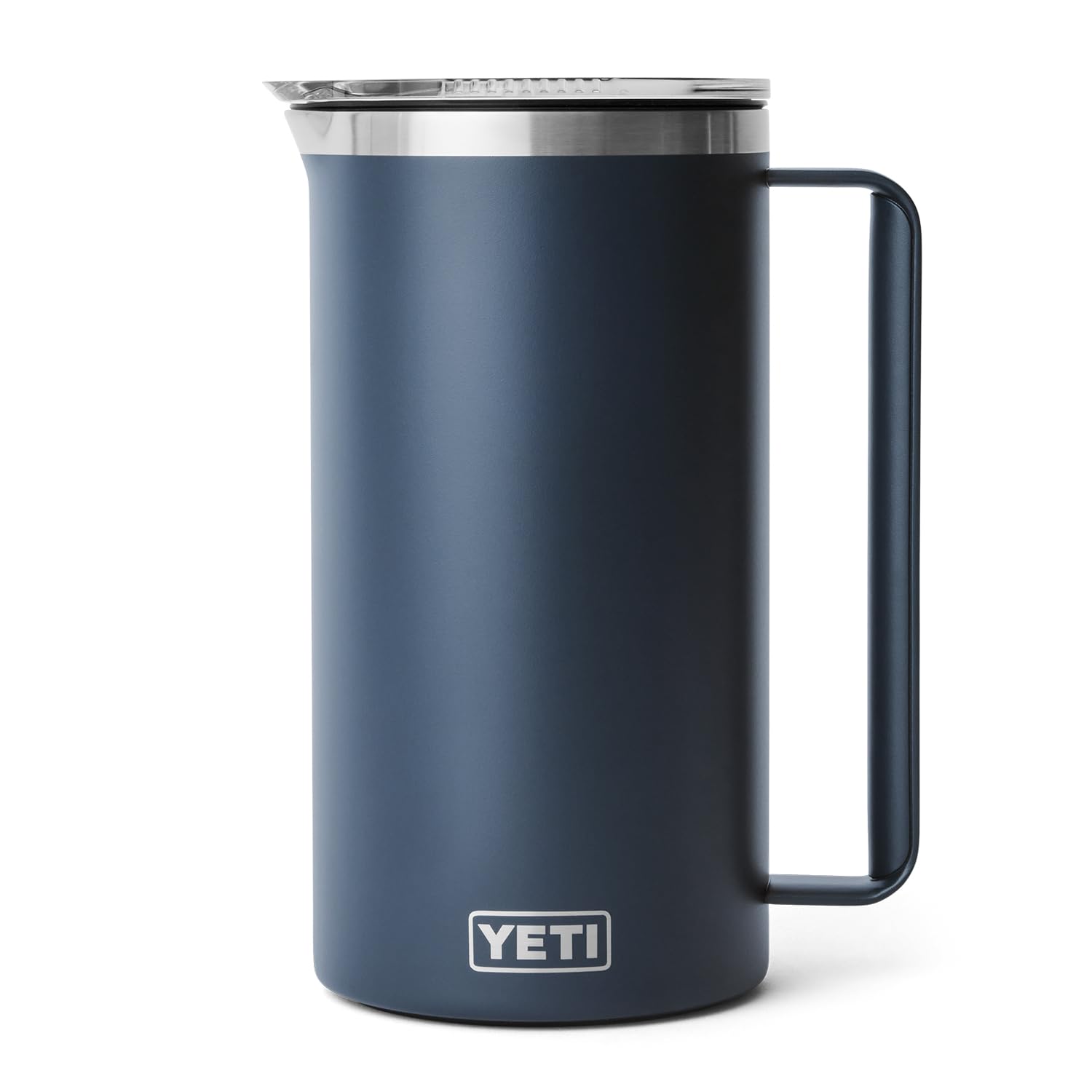 Foto 4 pulgar | Jarra Yeti Rambler 1.9l De Acero Inoxidable Con Aislamiento Al Vacío - Venta Internacional.