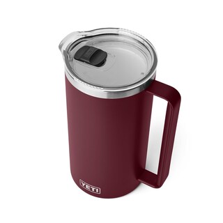 Foto 1 | Jarra Yeti Rambler 1.9l De Acero Inoxidable Con Aislamiento Al Vacío - Venta Internacional.