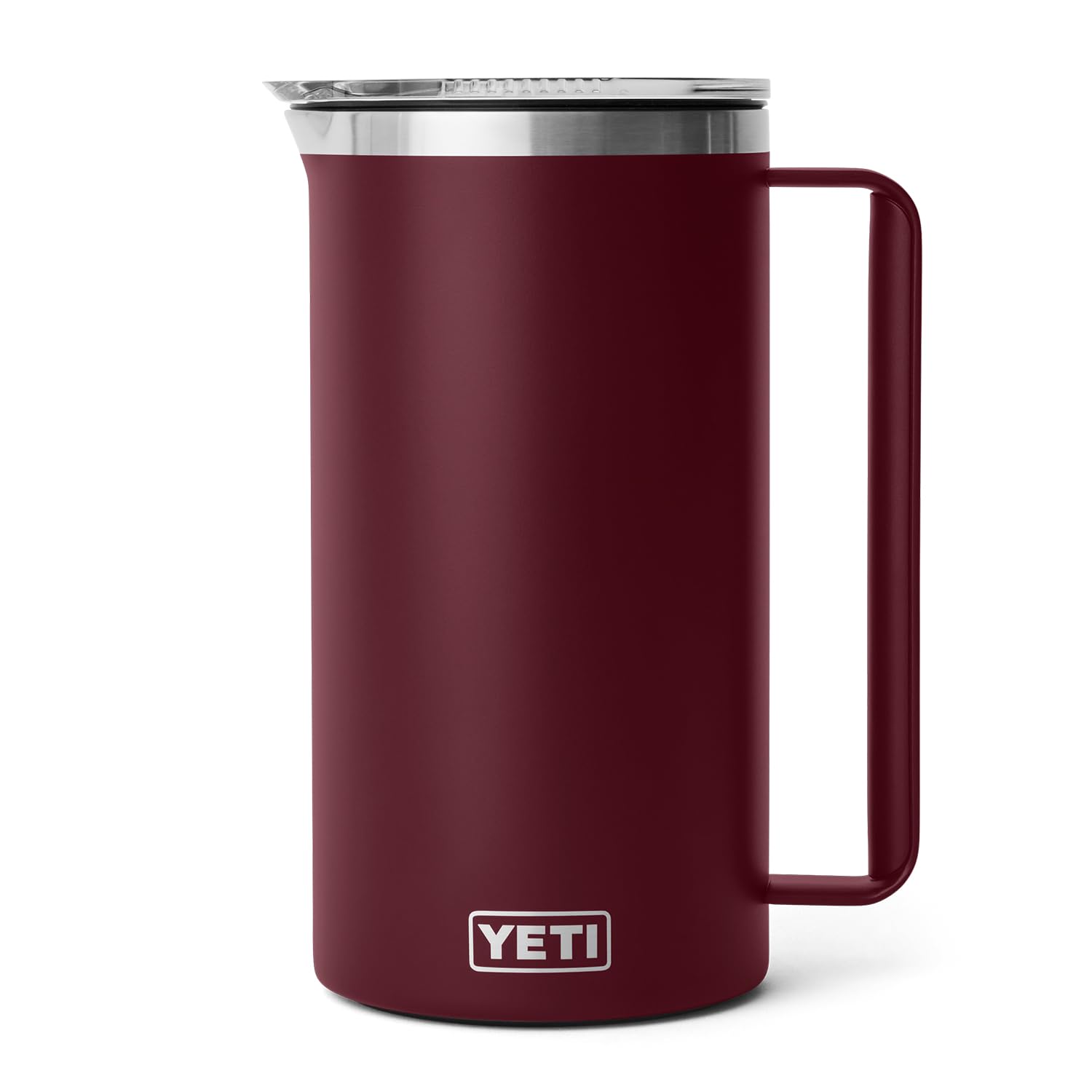 Foto 3 | Jarra Yeti Rambler 1.9l De Acero Inoxidable Con Aislamiento Al Vacío - Venta Internacional.