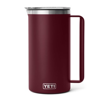 Foto 3 | Jarra Yeti Rambler 1.9l De Acero Inoxidable Con Aislamiento Al Vacío - Venta Internacional.