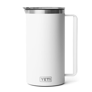 Foto 3 | Jarra Yeti Rambler 1.9l De Acero Inoxidable Con Aislamiento Al Vacío - Venta Internacional.