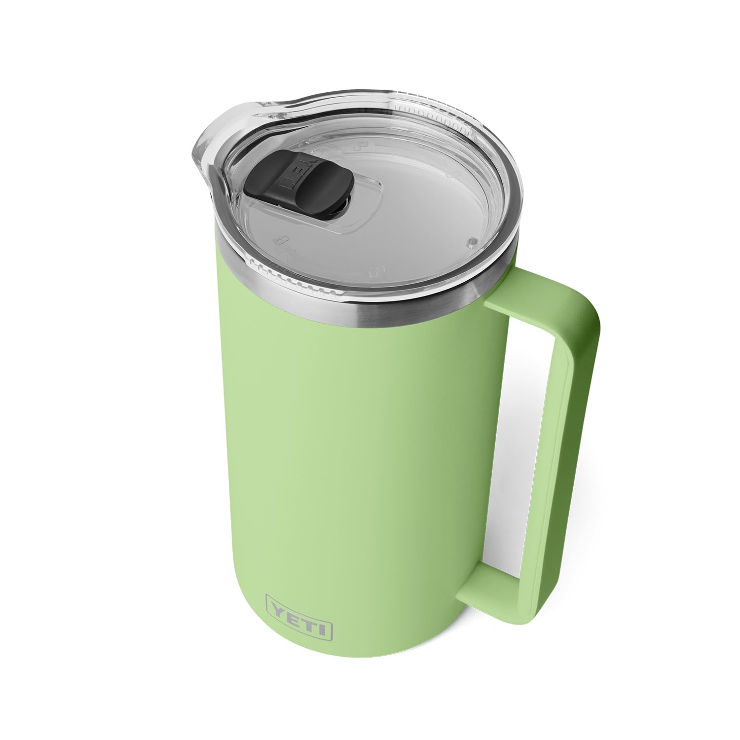 Jarra Yeti Rambler 1.9l De Acero Inoxidable Con Aislamiento Al Vacío - Venta Internacional.