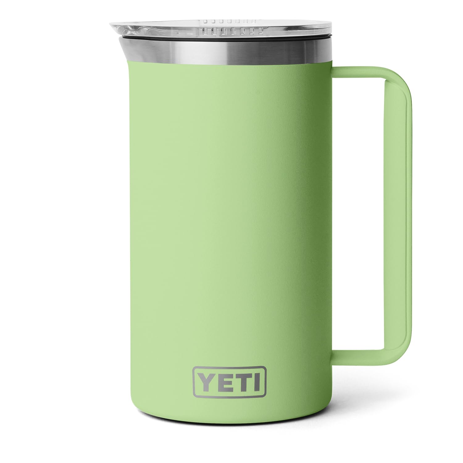 Foto 4 pulgar | Jarra Yeti Rambler De Acero Inoxidable Con Aislamiento Al Vacío De 1 Litro - Venta Internacional.