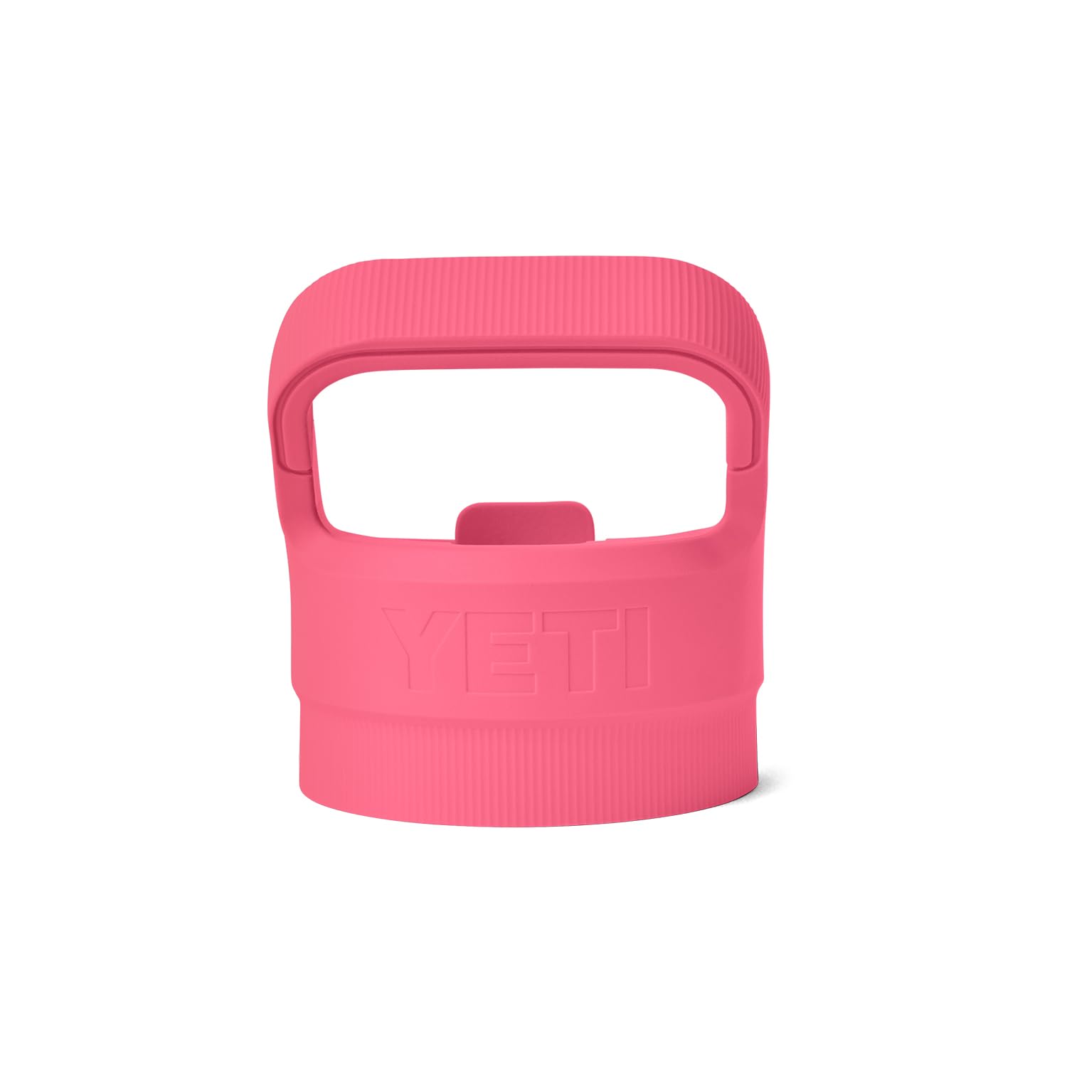 Foto 7 pulgar | Tapa Con Pajita Para Botella Yeti Yonder, Color Rosa Tropical - Venta Internacional.