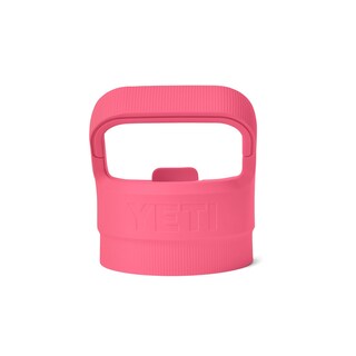Foto 6 | Tapa Con Pajita Para Botella Yeti Yonder, Color Rosa Tropical - Venta Internacional.