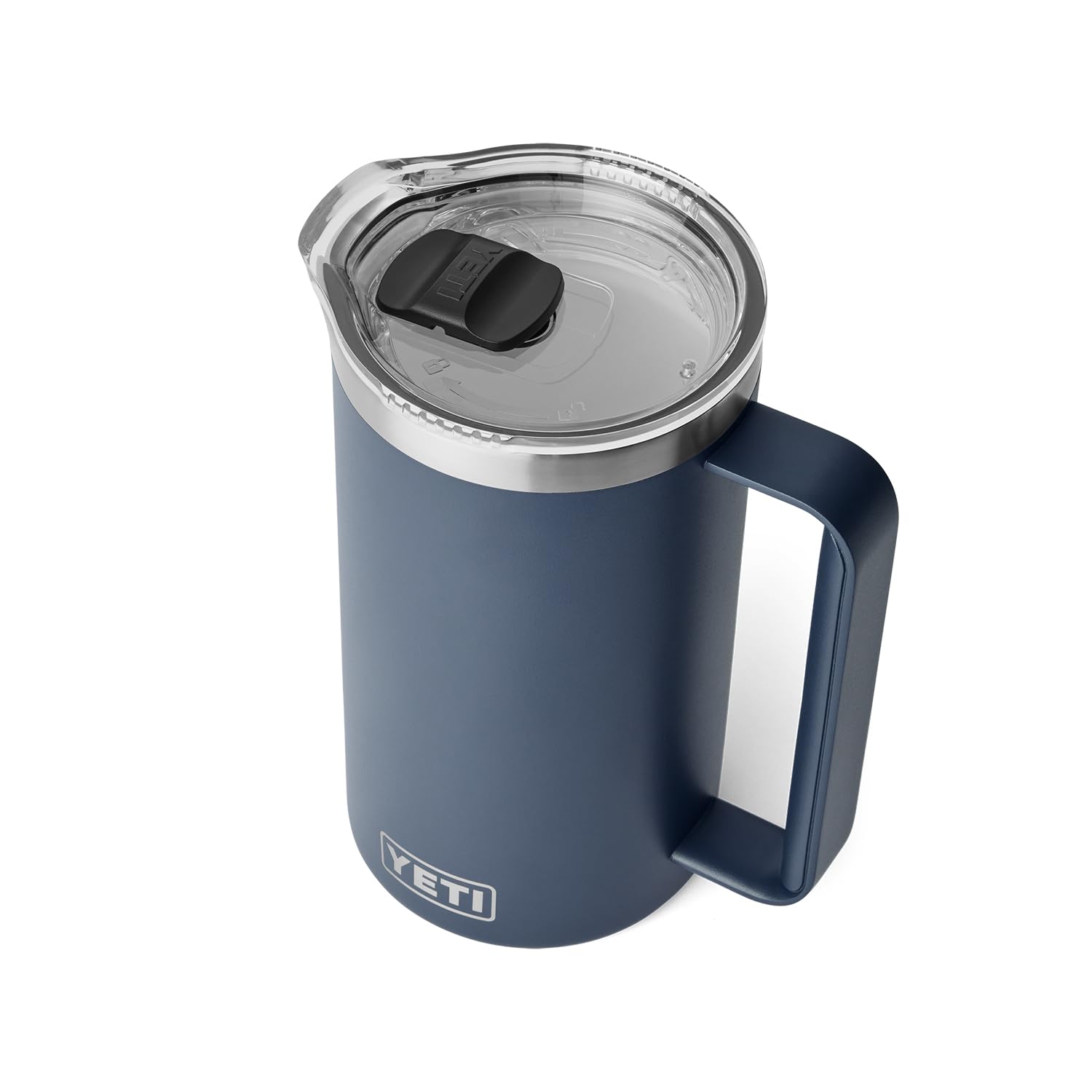 Foto 1 | Jarra Yeti Rambler De Acero Inoxidable Con Aislamiento Al Vacío De 1 Litro - Venta Internacional.