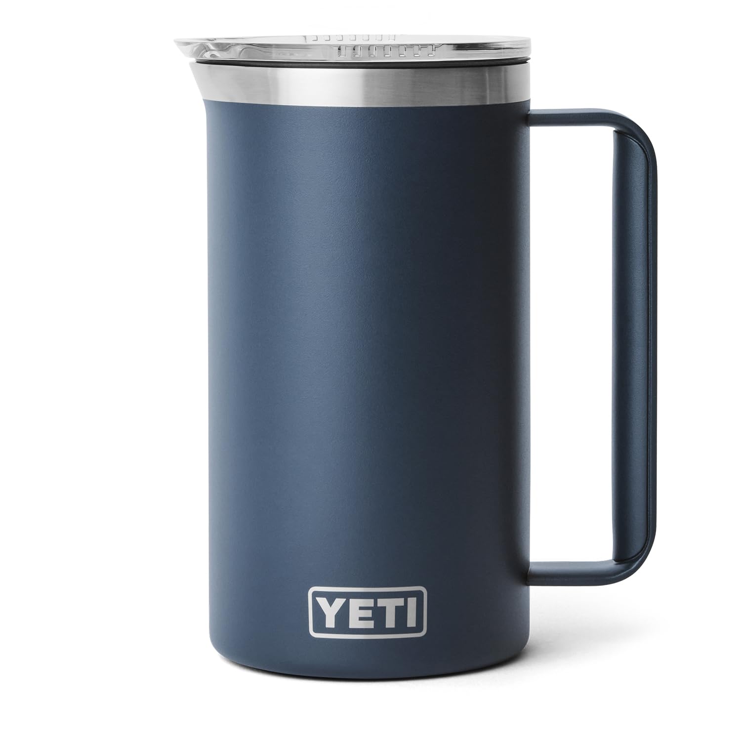 Foto 4 pulgar | Jarra Yeti Rambler De Acero Inoxidable Con Aislamiento Al Vacío De 1 Litro - Venta Internacional.