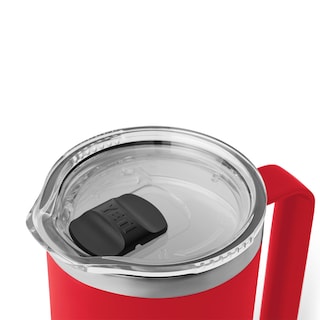 Foto 7 | Jarra Yeti Rambler De Acero Inoxidable Con Aislamiento Al Vacío De 1 Litro - Venta Internacional.