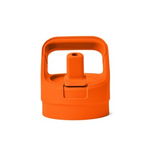 Foto 2 | Accesorio Con Tapa De Paja Para Botella Yeti Yonder, Color A Juego - Venta Internacional.