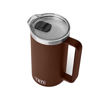 Foto 1 | Jarra Yeti Rambler De Acero Inoxidable Con Aislamiento Al Vacío De 1 Litro - Venta Internacional.