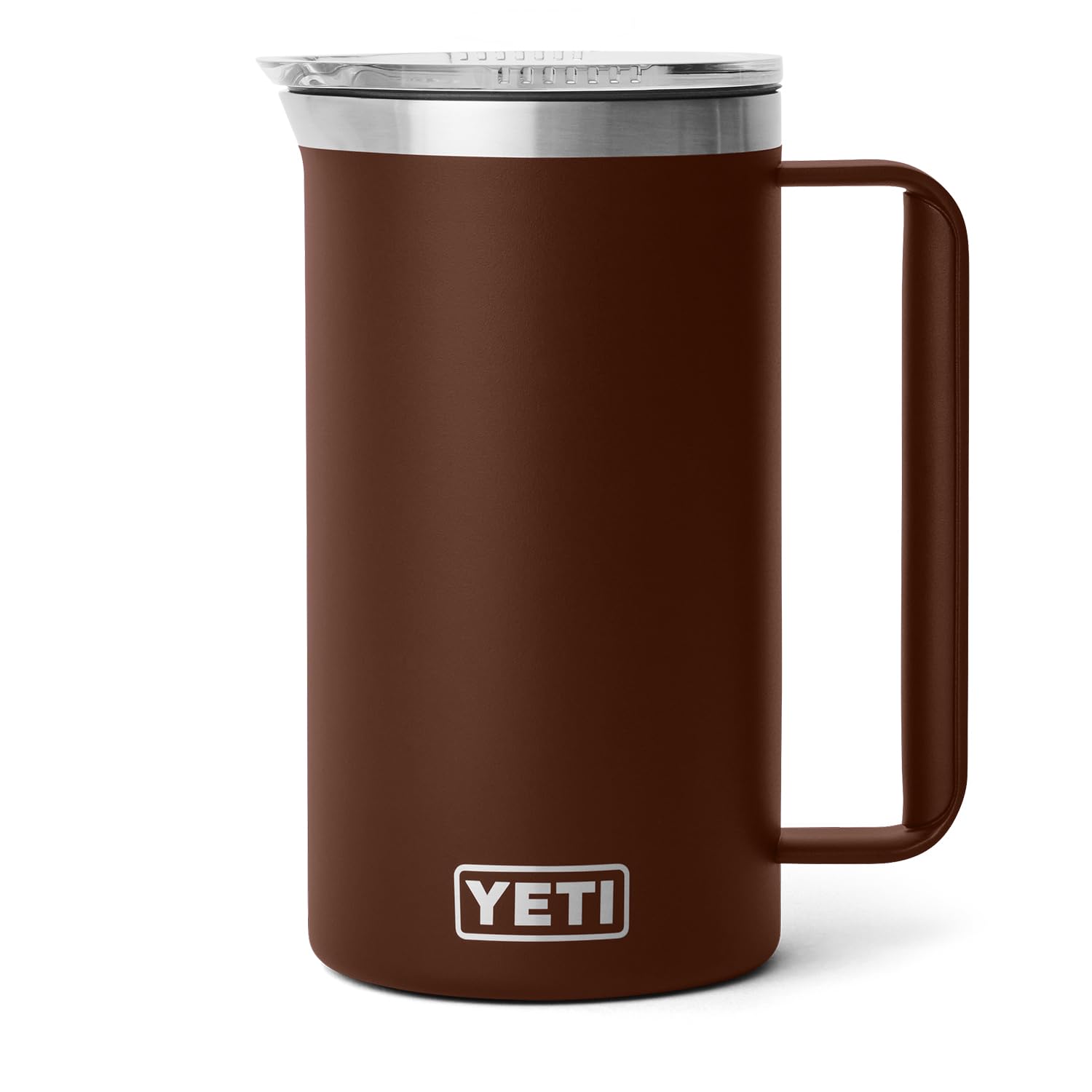 Foto 4 pulgar | Jarra Yeti Rambler De Acero Inoxidable Con Aislamiento Al Vacío De 1 Litro - Venta Internacional.