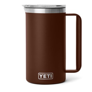 Foto 3 | Jarra Yeti Rambler De Acero Inoxidable Con Aislamiento Al Vacío De 1 Litro - Venta Internacional.