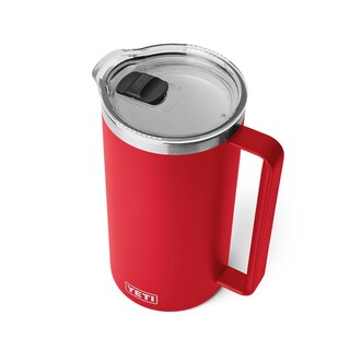 Foto 1 | Jarra Yeti Rambler 1.9l De Acero Inoxidable Con Aislamiento Al Vacío - Venta Internacional.