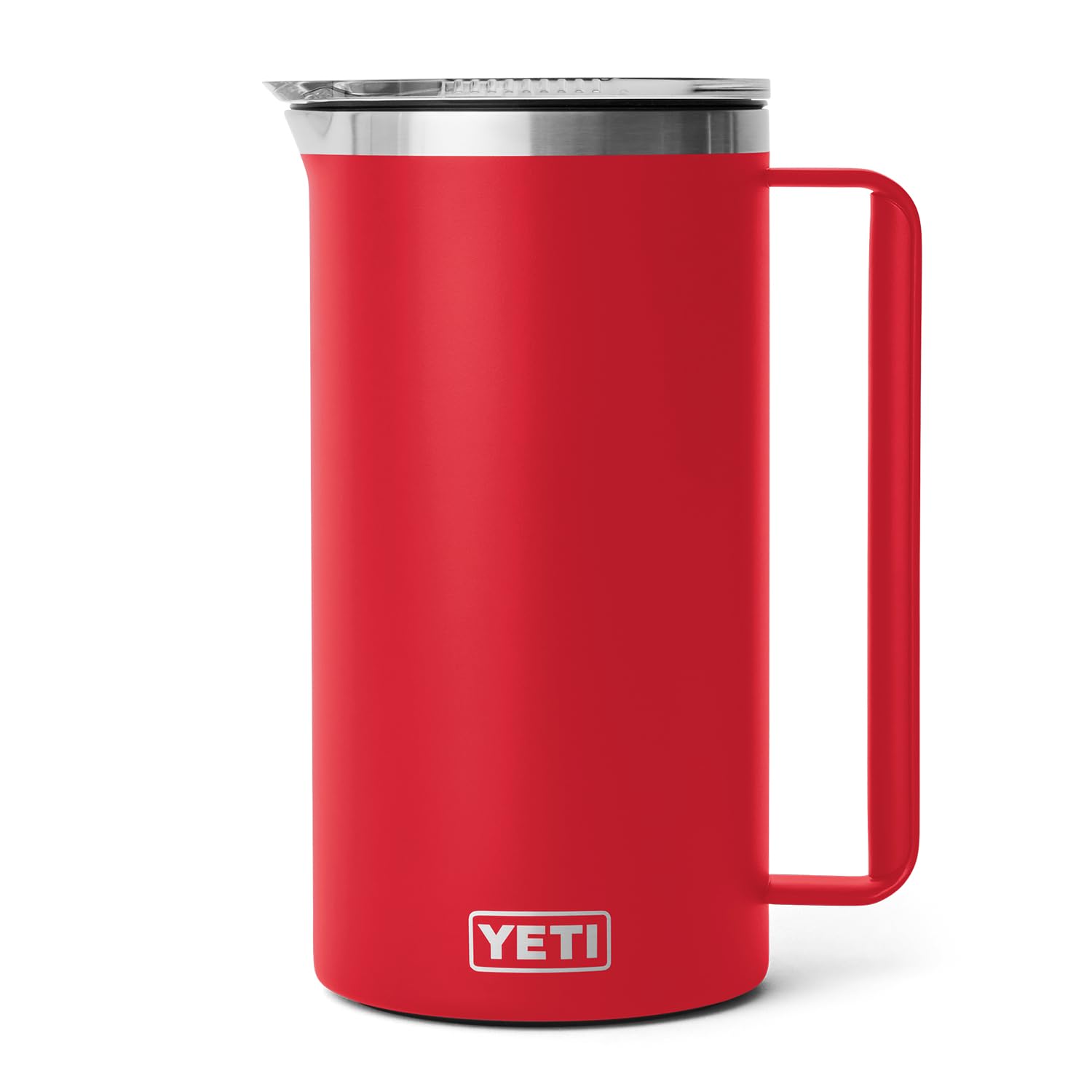 Foto 4 pulgar | Jarra Yeti Rambler 1.9l De Acero Inoxidable Con Aislamiento Al Vacío - Venta Internacional.