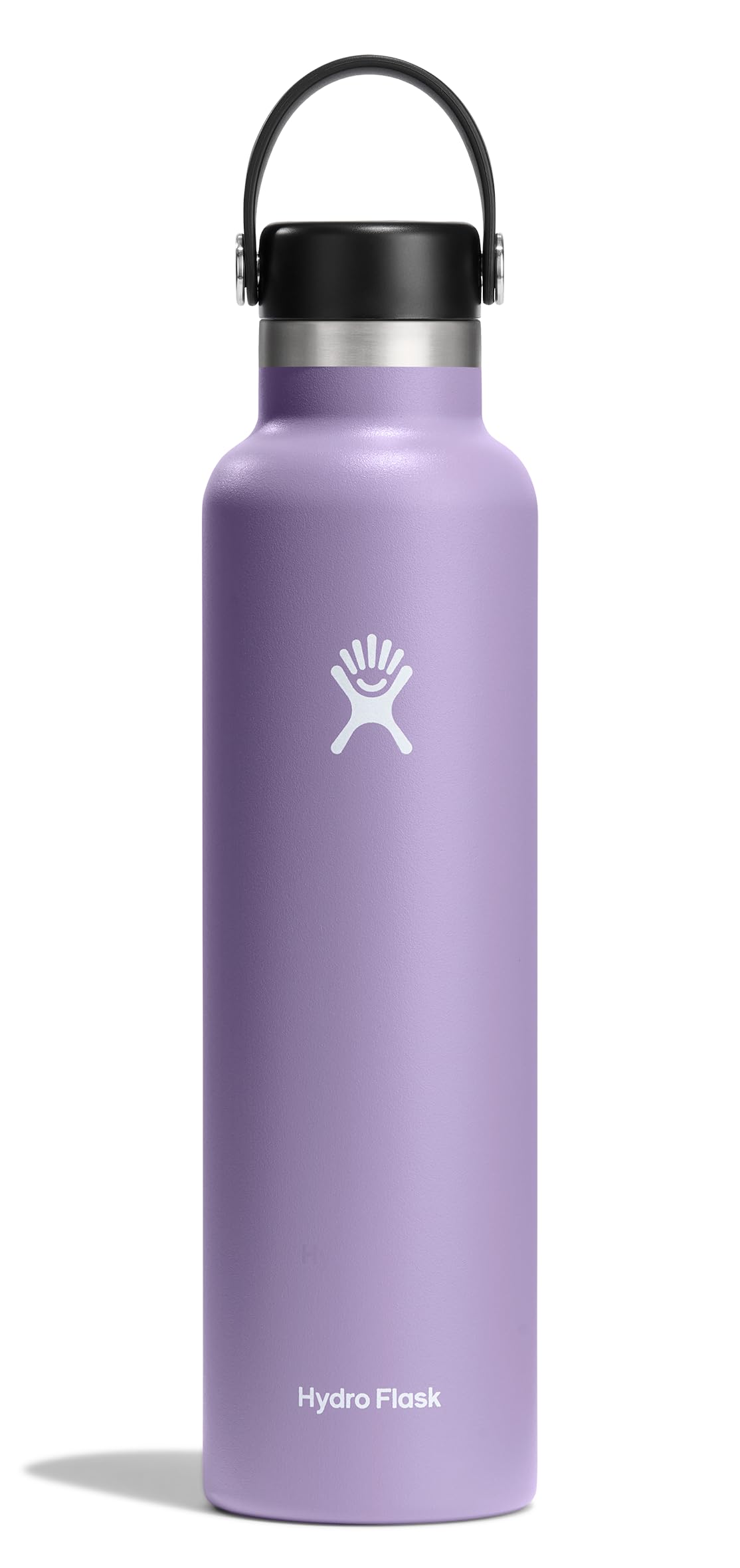 Foto 2 pulgar | Botella De Agua Hydro Flask Standard De 710 Ml Moonshadow - Venta Internacional.
