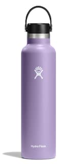 Foto 1 | Botella De Agua Hydro Flask Standard De 710 Ml Moonshadow - Venta Internacional.