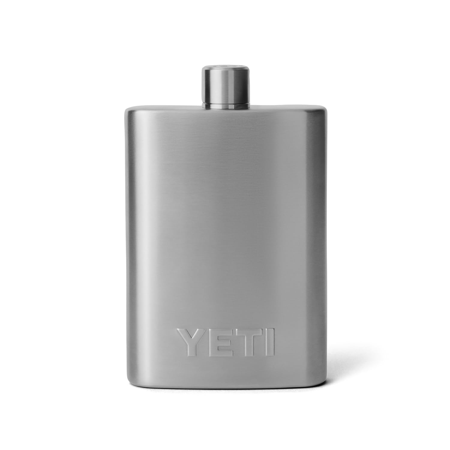 Foto 4 pulgar | Frasco Yeti De Acero Inoxidable De 200 Ml Con Embudo De 7 Onzas De Capacidad - Venta Internacional.