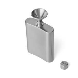 Foto 5 | Frasco Yeti De Acero Inoxidable De 200 Ml Con Embudo De 7 Onzas De Capacidad - Venta Internacional.