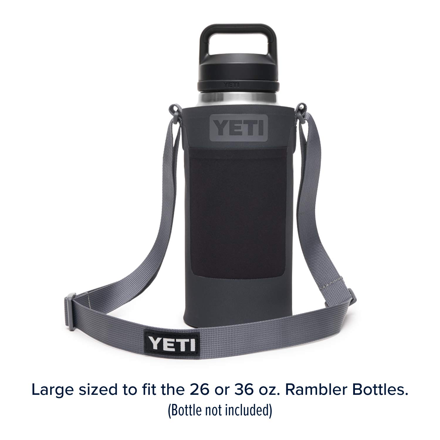 Foto 4 pulgar | Bottle Sling Yeti Large Para Botellas Rambler De 26 Y 36 Oz - Venta Internacional.