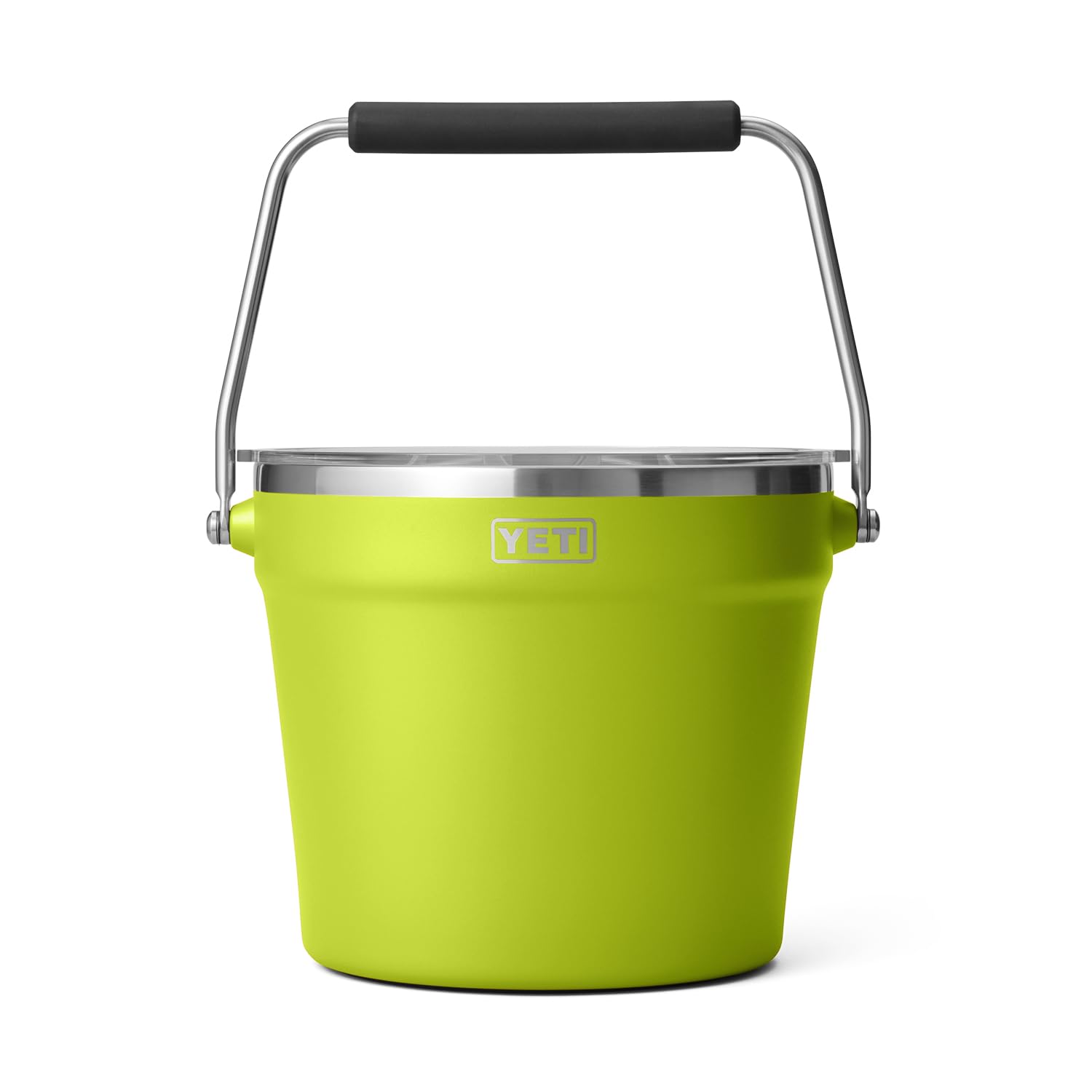Foto 2 pulgar | Cubo Para Bebidas Yeti Rambler De Doble Pared Con Aislamiento Al Vacío - Venta Internacional.