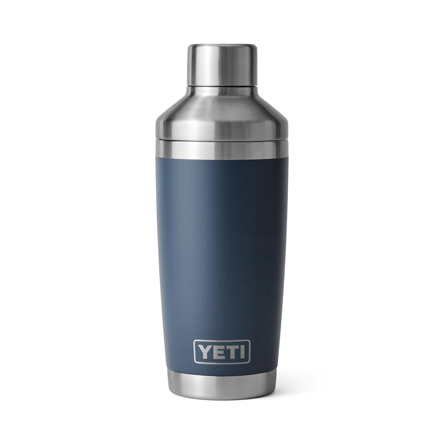 Foto 4 pulgar | Coctelera Yeti Rambler De Acero Inoxidable Con Aislamiento Al Vacío De 590 Ml - Venta Internacional.