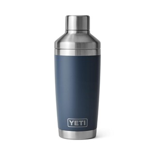 Foto 3 | Coctelera Yeti Rambler De Acero Inoxidable Con Aislamiento Al Vacío De 590 Ml - Venta Internacional.