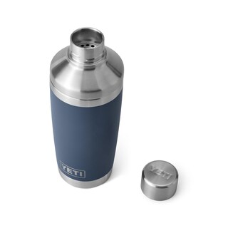 Foto 7 | Coctelera Yeti Rambler De Acero Inoxidable Con Aislamiento Al Vacío De 590 Ml - Venta Internacional.