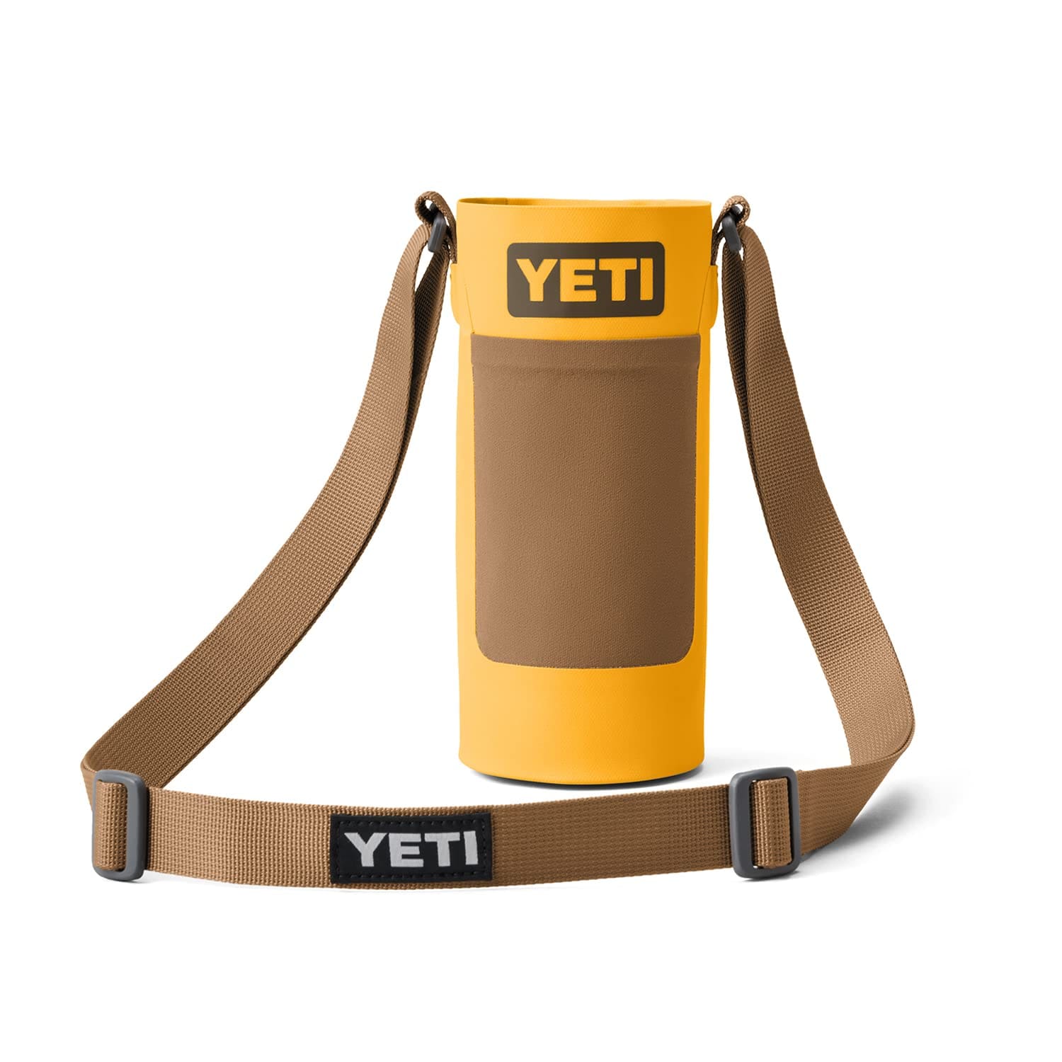 Botella Sling Yeti Para Botella Rambler De 532 Ml, Amarillo Alpino - Venta Internacional. $1,129