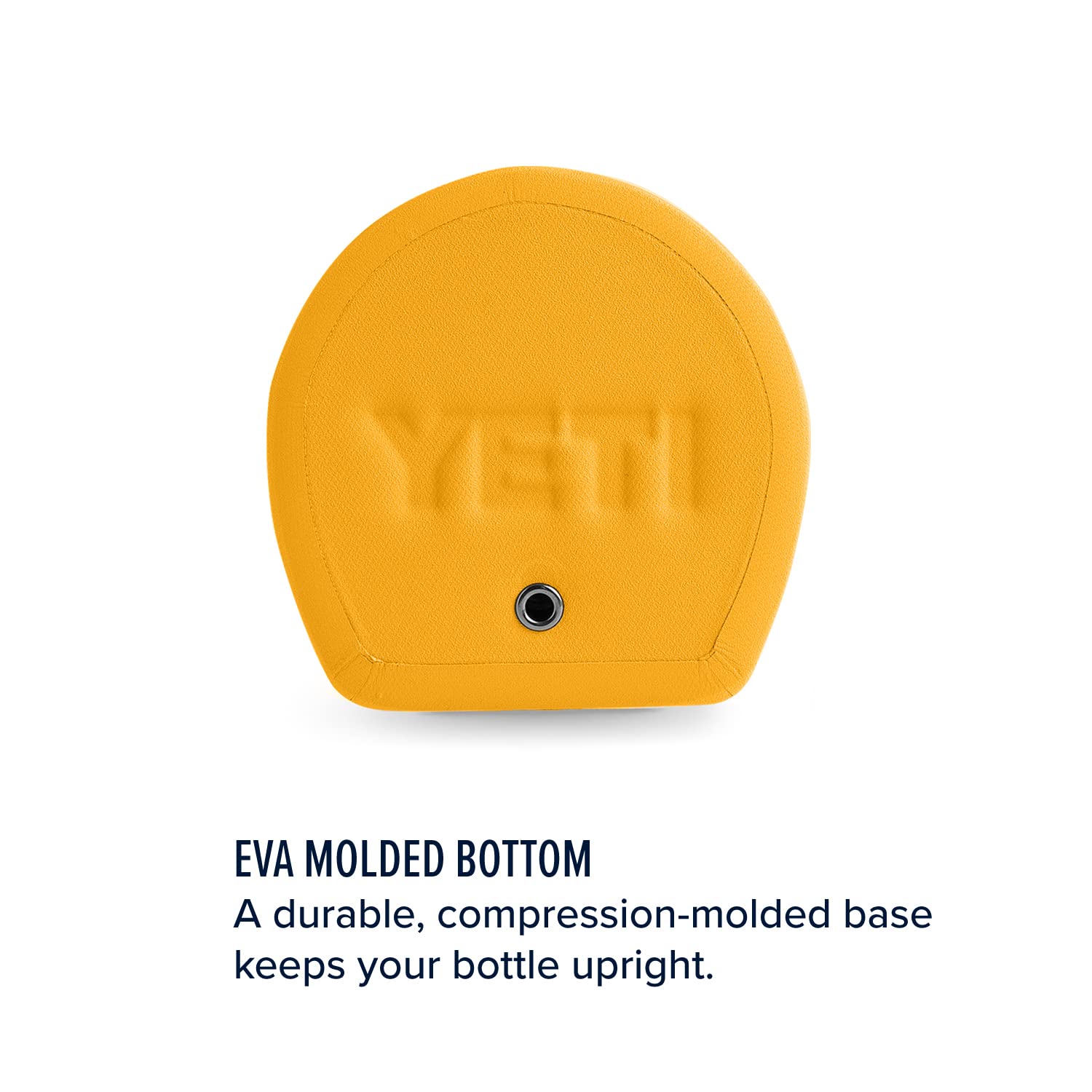 Foto 6 pulgar | Botella Sling Yeti Para Botella Rambler De 532 Ml, Amarillo Alpino - Venta Internacional.