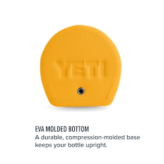 Foto 5 | Botella Sling Yeti Para Botella Rambler De 532 Ml, Amarillo Alpino - Venta Internacional.