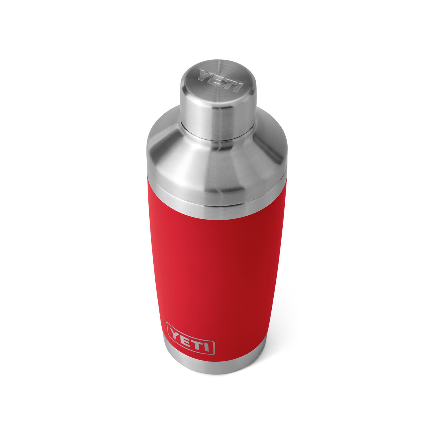 Foto 2 pulgar | Coctelera Yeti Rambler De Acero Inoxidable Con Aislamiento Al Vacío De 590 Ml - Venta Internacional.