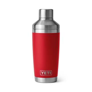 Foto 3 | Coctelera Yeti Rambler De Acero Inoxidable Con Aislamiento Al Vacío De 590 Ml - Venta Internacional.