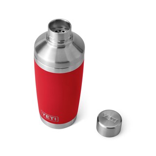 Foto 7 | Coctelera Yeti Rambler De Acero Inoxidable Con Aislamiento Al Vacío De 590 Ml - Venta Internacional.