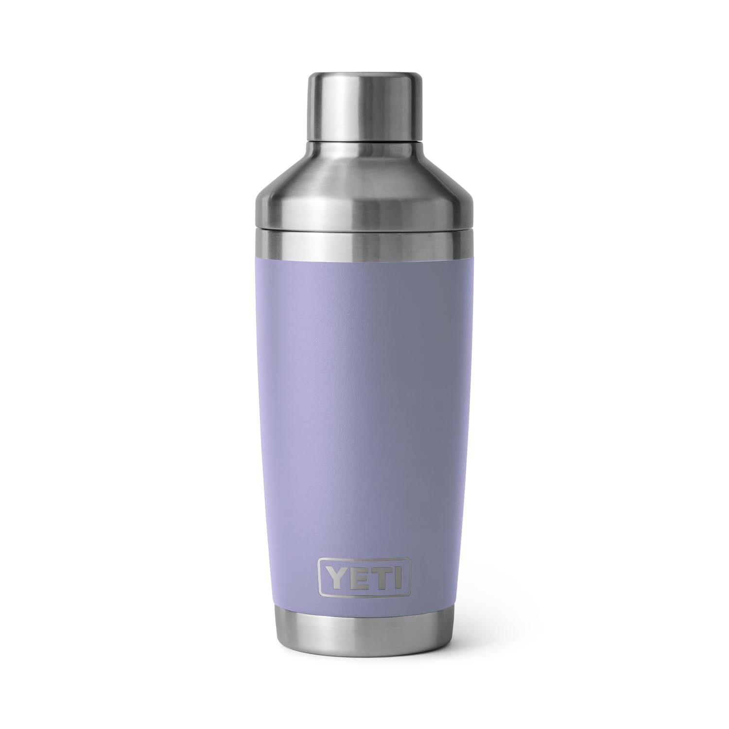 Foto 4 pulgar | Coctelera Yeti Rambler De Acero Inoxidable Con Aislamiento Al Vacío De 590 Ml - Venta Internacional.