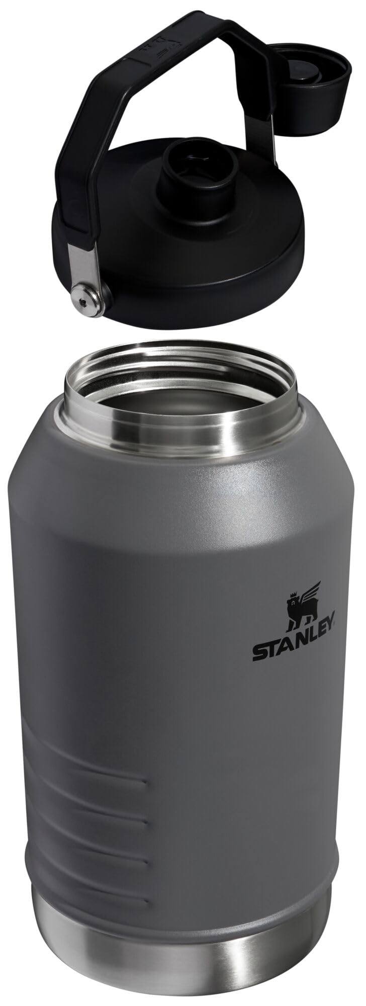 Foto 3 pulgar | Jarra De Agua Stanley Iceflow Fast Flow 2.8 L De Acero Inoxidable Reciclado - Venta Internacional.