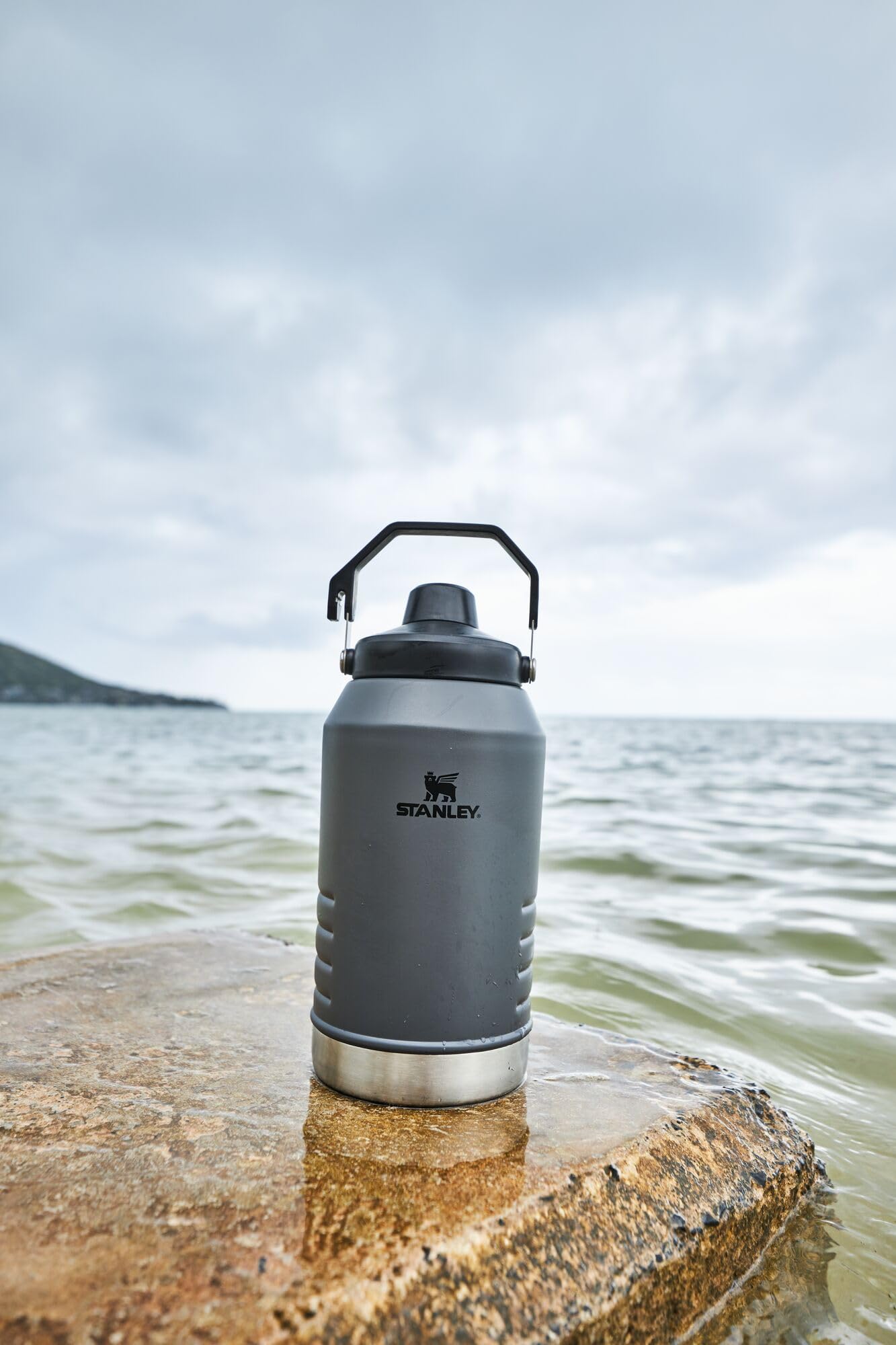 Foto 4 pulgar | Jarra De Agua Stanley Iceflow Fast Flow 2.8 L De Acero Inoxidable Reciclado - Venta Internacional.