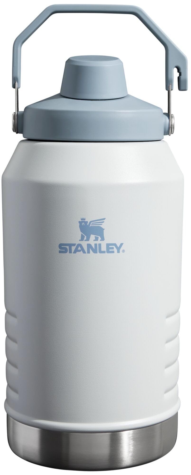 Foto 1 | Jarra De Agua Stanley Iceflow Fast Flow 2.8 L De Acero Inoxidable Reciclado - Venta Internacional.