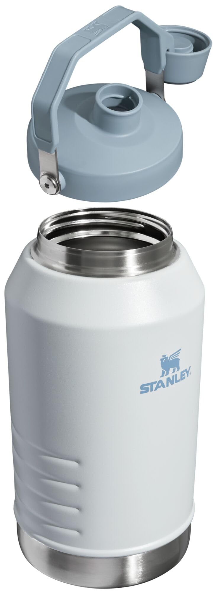 Foto 2 | Jarra De Agua Stanley Iceflow Fast Flow 2.8 L De Acero Inoxidable Reciclado - Venta Internacional.