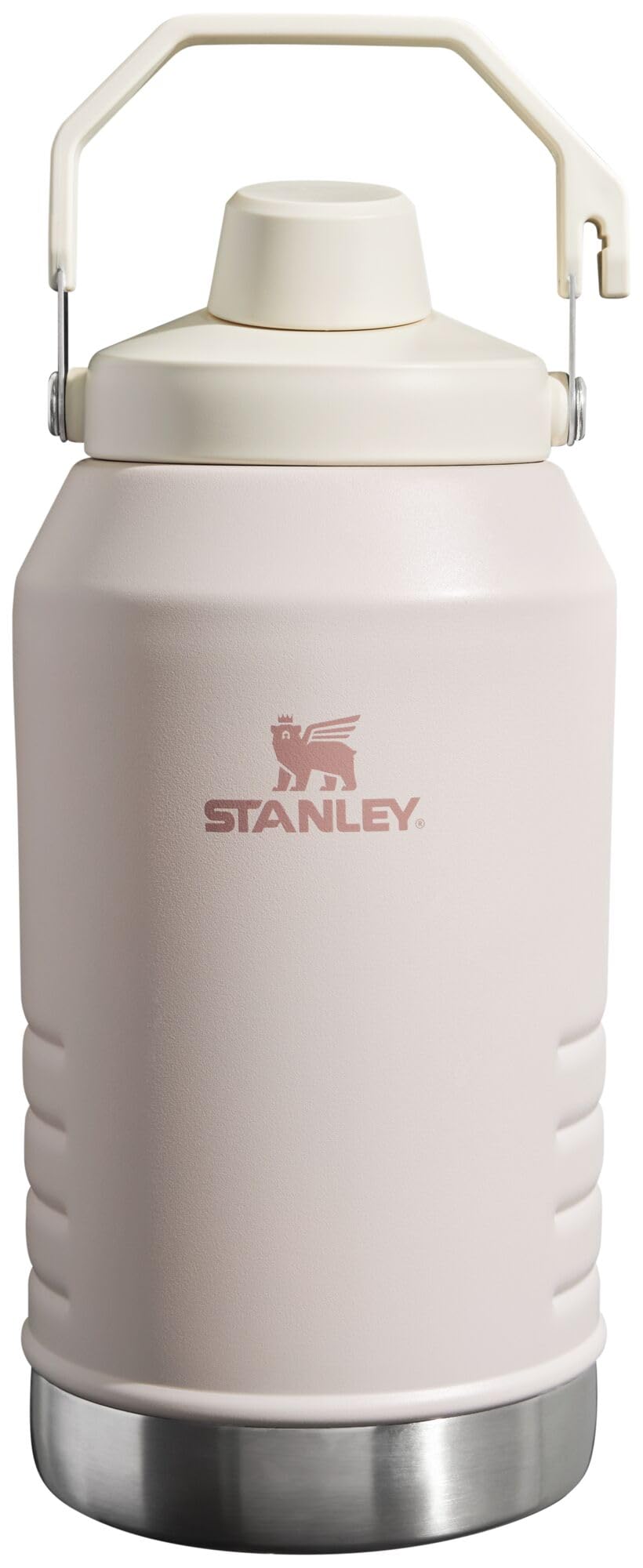 Foto 2 pulgar | Jarra De Agua Stanley Iceflow Fast Flow 2.8 L De Acero Inoxidable Reciclado - Venta Internacional.