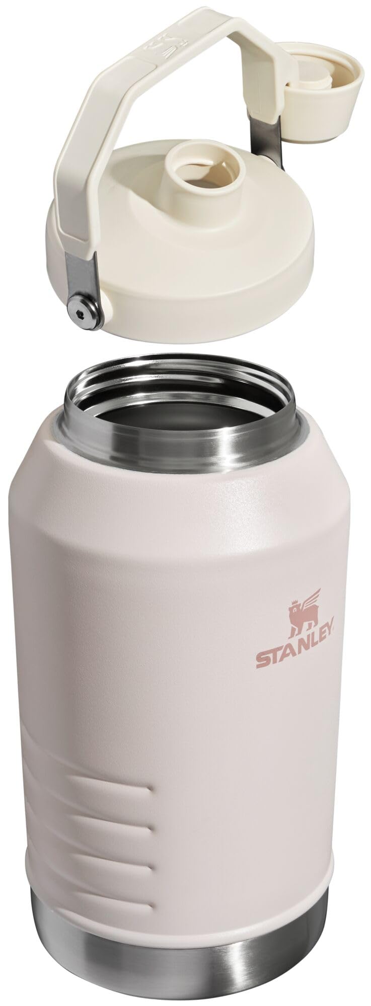 Foto 3 pulgar | Jarra De Agua Stanley Iceflow Fast Flow 2.8 L De Acero Inoxidable Reciclado - Venta Internacional.