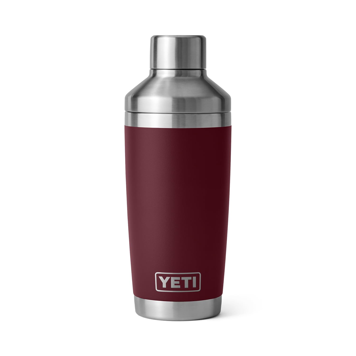 Foto 4 pulgar | Coctelera Yeti Rambler De Acero Inoxidable Con Aislamiento Al Vacío De 590 Ml - Venta Internacional.