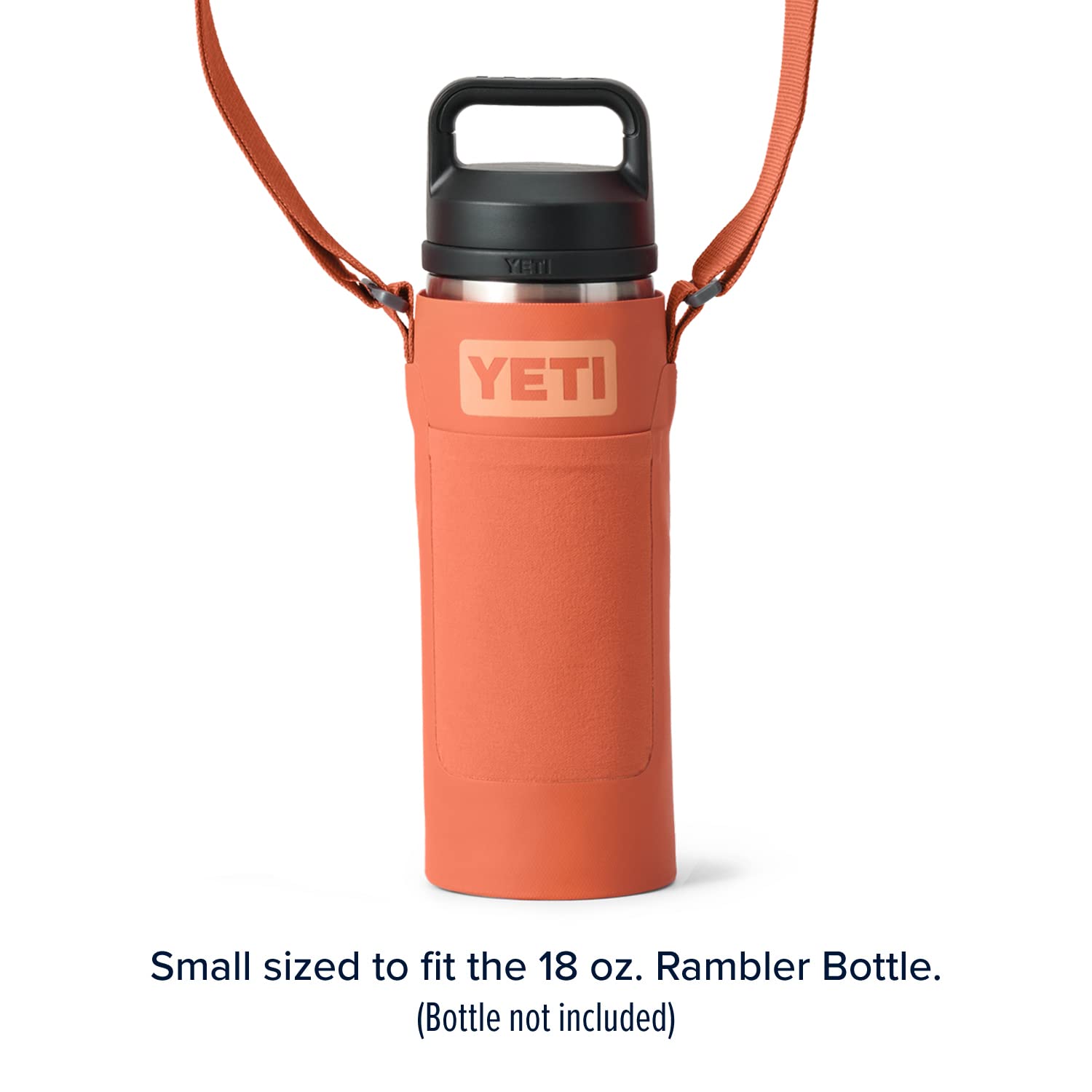 Foto 5 pulgar | Botella Sling Yeti Para Rambler, Botella De 532 Ml High Desert Clay - Venta Internacional.