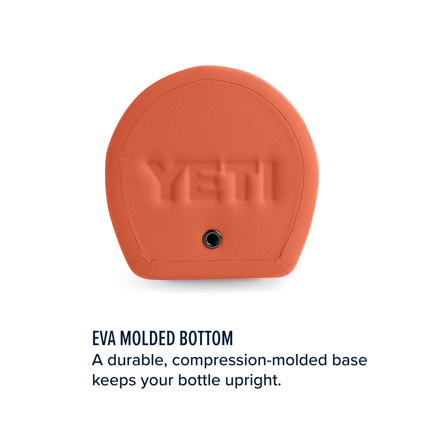 Foto 6 pulgar | Botella Sling Yeti Para Rambler, Botella De 532 Ml High Desert Clay - Venta Internacional.