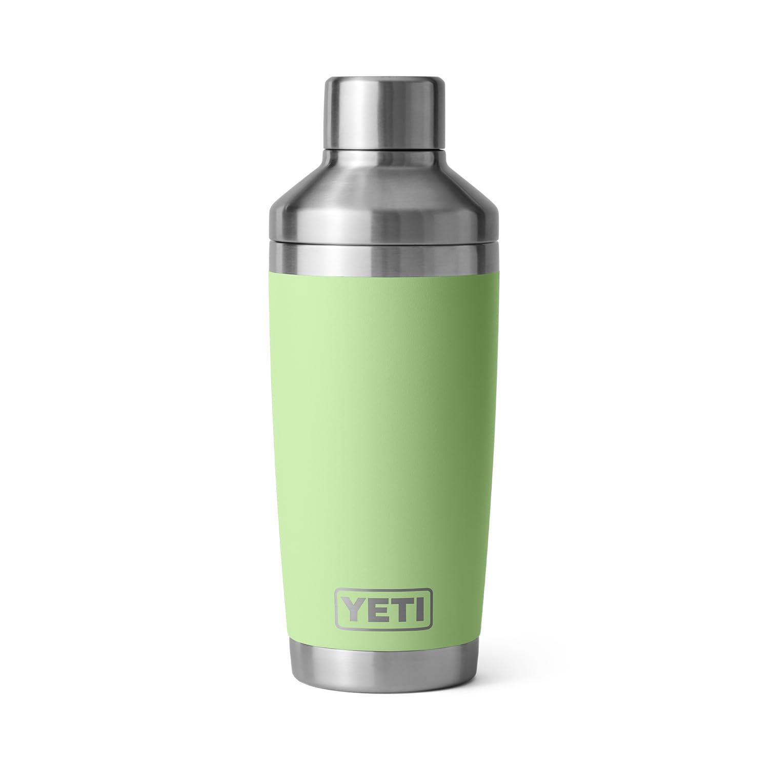 Foto 4 pulgar | Coctelera Yeti Rambler De Acero Inoxidable Con Aislamiento Al Vacío De 590 Ml - Venta Internacional.