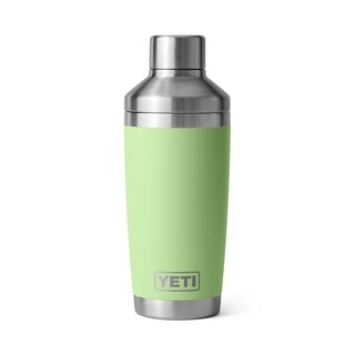 Foto 3 | Coctelera Yeti Rambler De Acero Inoxidable Con Aislamiento Al Vacío De 590 Ml - Venta Internacional.