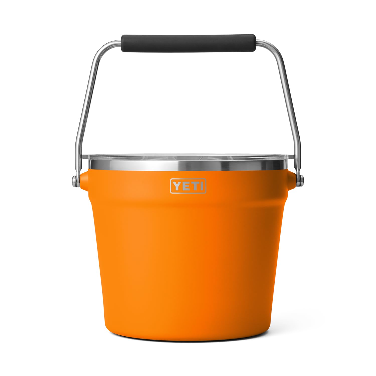 Foto 1 | Cubo Para Bebidas Yeti Rambler De Doble Pared Con Aislamiento Al Vacío - Venta Internacional.