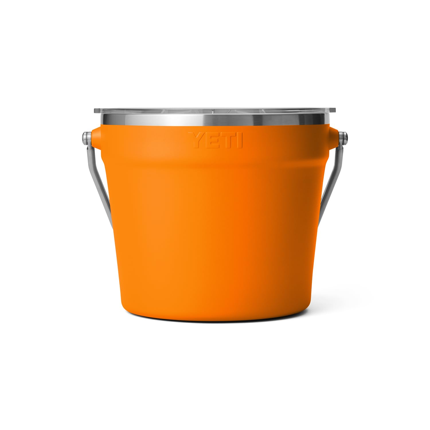 Foto 6 pulgar | Cubo Para Bebidas Yeti Rambler De Doble Pared Con Aislamiento Al Vacío - Venta Internacional.