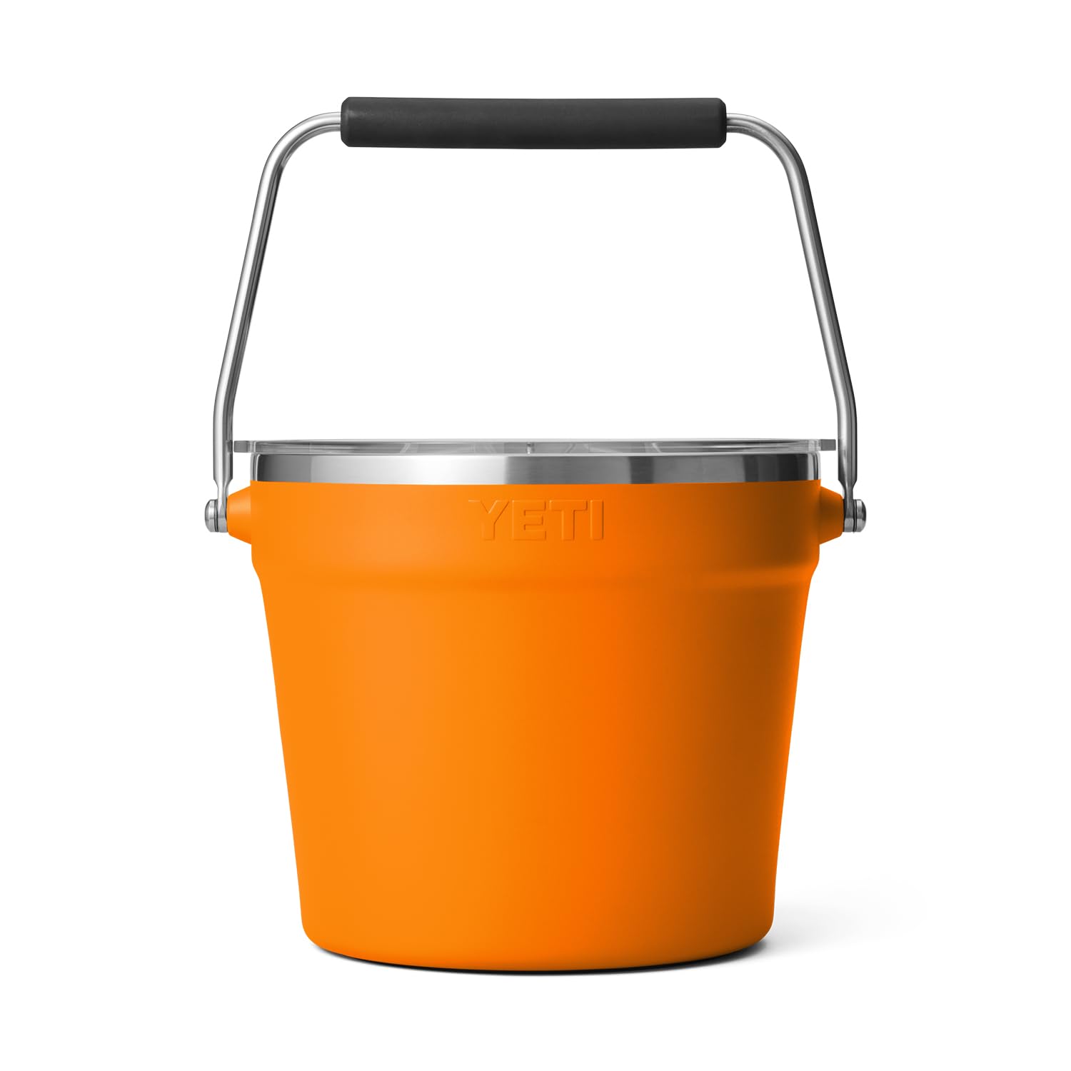 Foto 7 | Cubo Para Bebidas Yeti Rambler De Doble Pared Con Aislamiento Al Vacío - Venta Internacional.